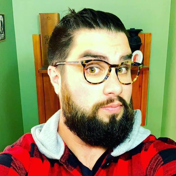 Meet your Posher, Eric - Picture 1 of 1